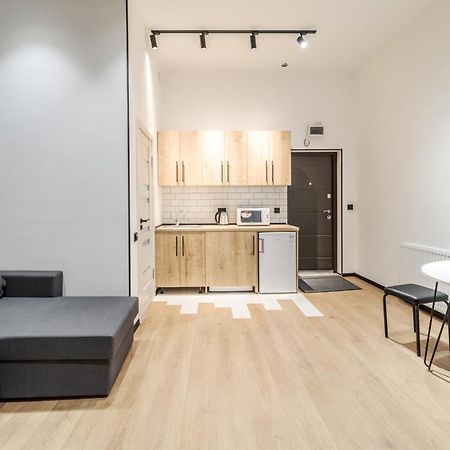 Modern Apartment In The Old City 리비프 외부 사진