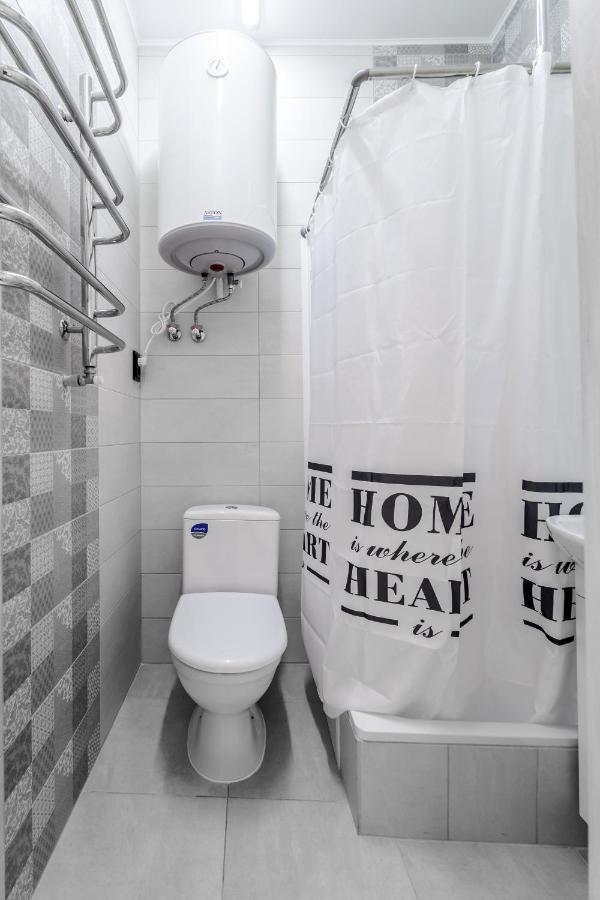 Modern Apartment In The Old City 리비프 외부 사진