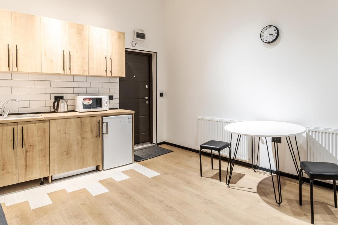 Modern Apartment In The Old City 리비프 외부 사진