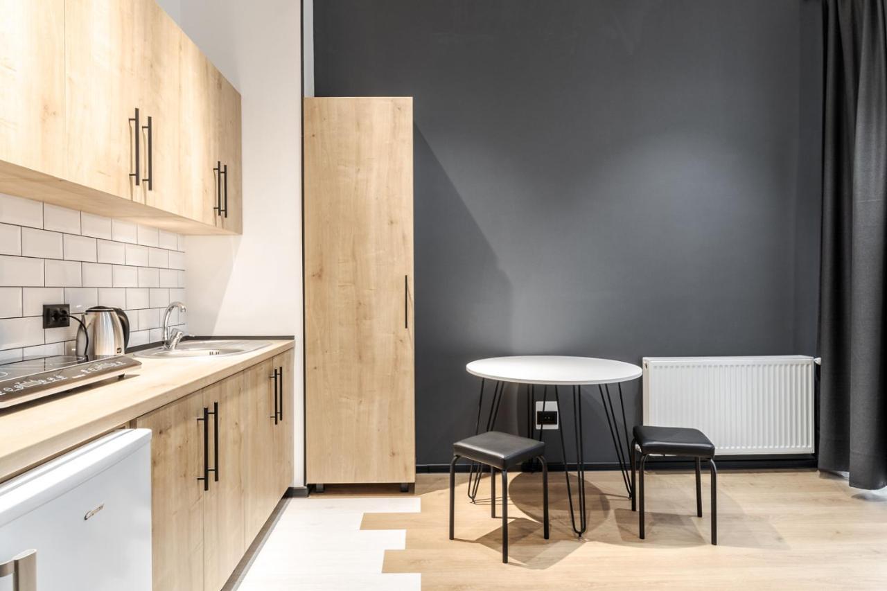 Modern Apartment In The Old City 리비프 외부 사진